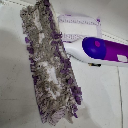SWIFFER POWERMOP MULTI-SURFACE MOP KIT image 3