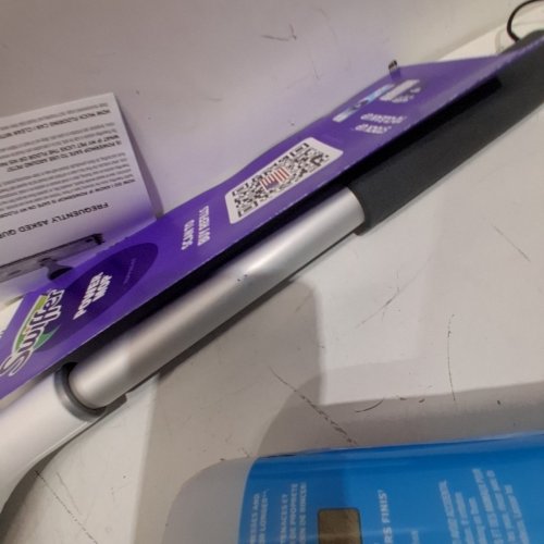 SWIFFER POWERMOP MULTI-SURFACE MOP KIT image 4