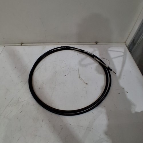 DOMETIC SEASTAR TELEFLEX XTREME 3300/33C UNIVERSAL MARINE CONTROL CABLE - BLACK (MODEL: CCX63315) image 3