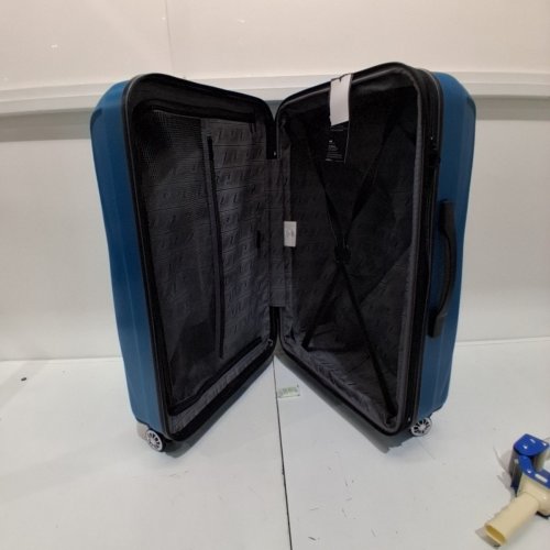 SAMSONITE CENTRIC 2 SPINNER SUITCASE - 26" - TEAL image 3