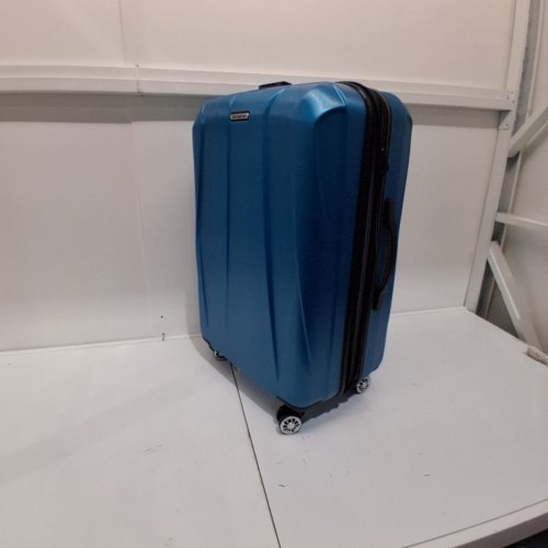 SAMSONITE CENTRIC 2 SPINNER SUITCASE - 26" - TEAL image 4