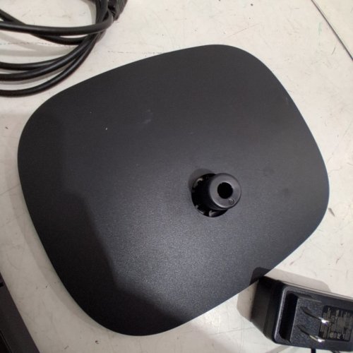 ONN. 27" FHD (1920 X 1080P) LED BACKLIT COMPUTER MONITOR - BLACK (MODEL: ONA21HO001C) image 6