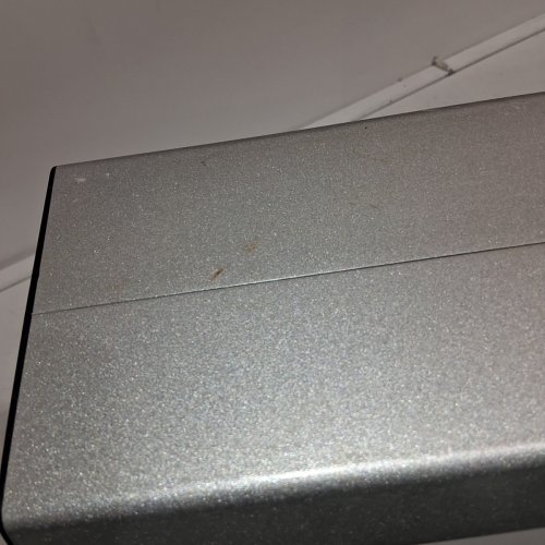 ECO-WORTHY PURE SINE WAVE OFF-GRID INVERTER - 3000W - 24 V - SILVER/BLACK/YELLOW image 4