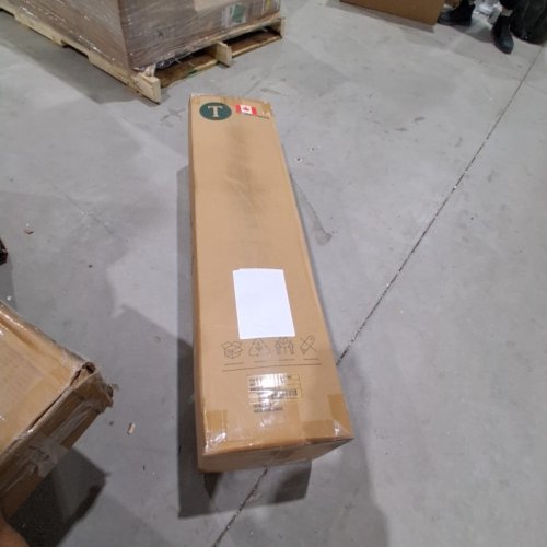 ZINUS GREEN TEA ESSENTIAL FOAM MATTRESS COOL SLEEP - TWIN - 10" (MODEL: ZU-MFMA10ZI-10T) image 2
