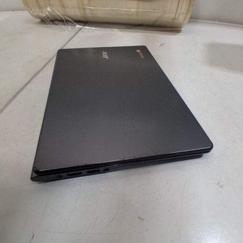 ACER CHROMEBOOK 11, 11.6" WITH INTEL CELERON 3205U, 4GB RAM, 16GB SSD (MODEL: C740-C4PE) image 4