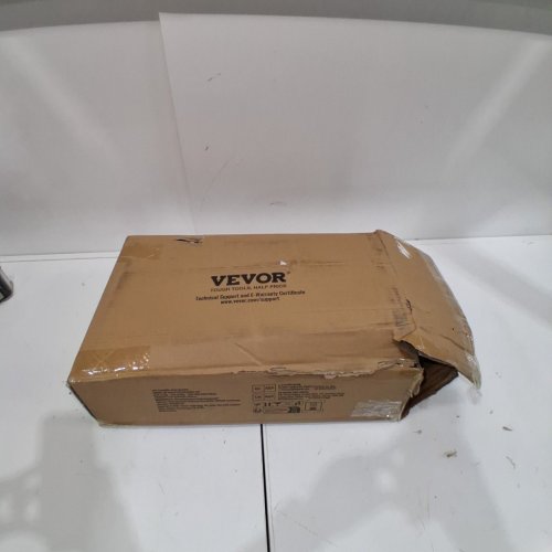 VEVOR AIRLINE APPROVED PET CARRIER WITH WHEELS AND SHOULDER STRAP - 25LBS MAX - GREY - (MODEL: JW-XB21212517) image 4