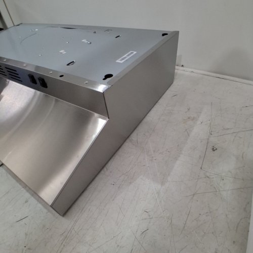 COMFEE UNDER CABINET RANGED HOOD - 30", 200CFM - STAINLESS STEEL (MODEL: ‎CVU30W2AST) image 4