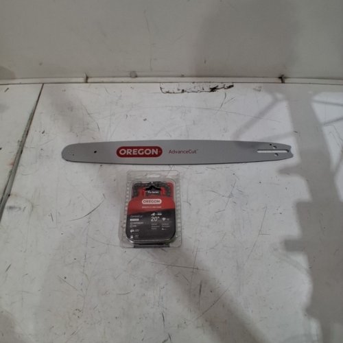 OREGON COMBO CONTROL CUT PRO-AM BAR AND CHAIN - 20" - FITS VARIOUS MODELS (MODEL: 577330) image 2