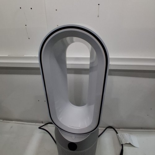 DYSON HOT+COOL PURIFIER FAN AND HEATER - WHITE/SILVER (MODEL: HP07) image 7