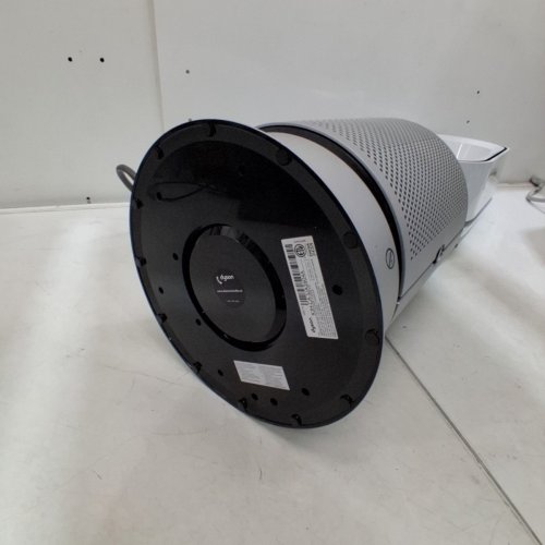 DYSON HOT+COOL PURIFIER FAN AND HEATER - WHITE/SILVER (MODEL: HP07) image 13
