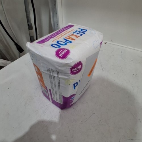 25PK PEEKAPOO DISPOSABLE CHANGE PAD LINERS - 18" X 16" image 3