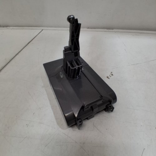 YABER BATTERY REPLACEMENT COMPATIBLE WITH DYSON V8 SERIES - 6000MAH - GREY image 3