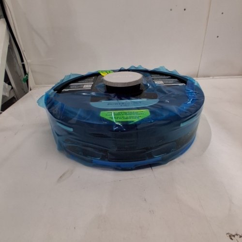 SHARK POWERDETECT 2-IN-1 ROBOT VACUUM AND MOP WITH NEVERTOUCH PRO BASE - SELF EMPTYING, SELF REFILLING AND SELF CLEANING BAGLESS ROBOT VAC - BLACK (MODEL: RV2820ZECA) image 4