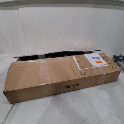 SAMSUNG S3 27" FHD MONITOR WITH IPS PANEL, FLICKER FREE, EYE SAVER MODE - BLACK - (MODEL:S27F320GAN) image 5