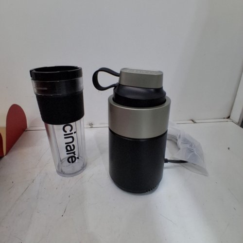 COCINARE GOPOWER ELITE PERSONAL BLENDER - 17OZ - BLACK image 3
