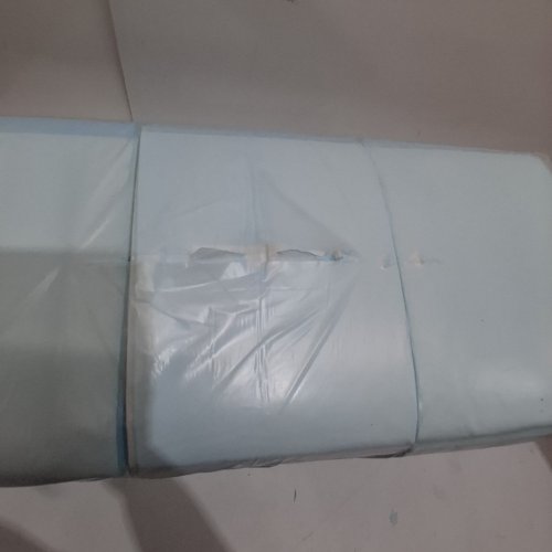 150PK AMAZON BASICS REGULAR DOG DISPOSABLE TRAINING PADS - 22" X 22" image 3
