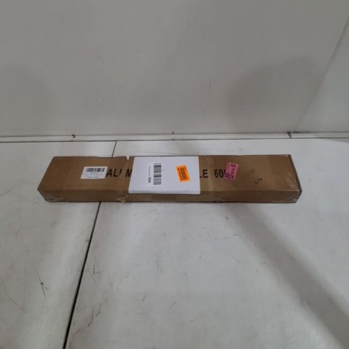 10PK SEEKLINY T SLOT 2020 ALUMINUM EXTRUSION PROFILE - 23.6" - BLACK image 2