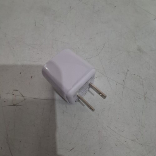 SCOSCHE USB-C PD MINI FAST WALL CHARGER - 20W - WHITE (MODEL: HPDC20WT V2) image 3