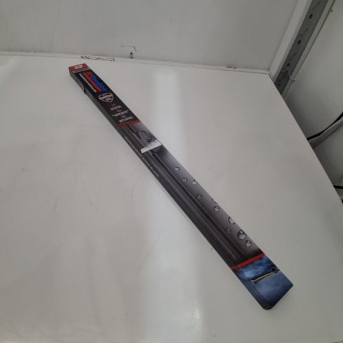 BFGOODRICH PREMIUM BEAM WIPER BLADES - 22" - BLACK (MODEL: 2013862) image 2