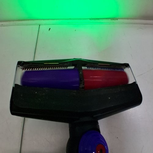 DYSON PISTON ANIMAL SUBMARINE V16 CORDLESS VACUUM WITH ATTACHMENTS (MODEL: DS60) image 5