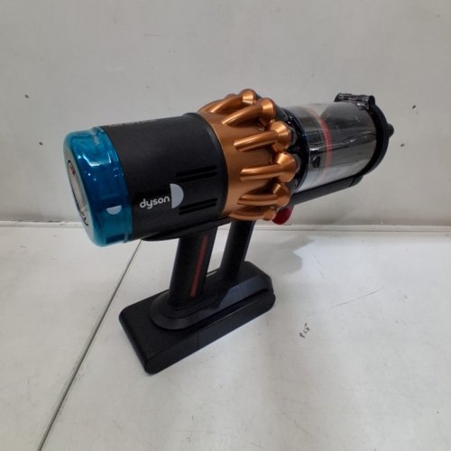 DYSON PISTON ANIMAL SUBMARINE V16 CORDLESS VACUUM WITH ATTACHMENTS (MODEL: DS60) image 6