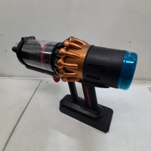 DYSON PISTON ANIMAL SUBMARINE V16 CORDLESS VACUUM WITH ATTACHMENTS (MODEL: DS60) image 7