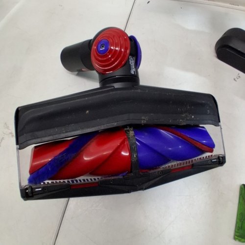 DYSON PISTON ANIMAL SUBMARINE V16 CORDLESS VACUUM WITH ATTACHMENTS (MODEL: DS60) image 9