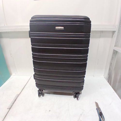 SAMSONITE OMNI PC HARDSIDE SPINNER, 24" - BLACK image 2
