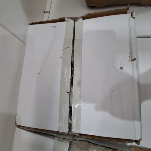 FRONT BREAK DISC AND PAD SET FOR VARIOUS VEHICLES (SEE PHOTOS FOR LIST) (MODEL: 8-680027+TEC-833) image 6
