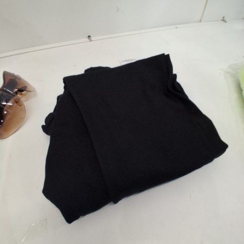 2PK GIRL'S GEORGE LEGGING - XL/TG (14-16) - BLACK (MODEL: GRY3077G) image 2