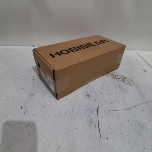 UNISEX ADULT HOBIBEAR BAREFOOT MINIMALIST SNEAKERS - WOMEN'S SIZE 9 WIDE / MEN'S SIZE 8 WIDE - CREAM / GRAY (STYLE : 00718852076929) image 7