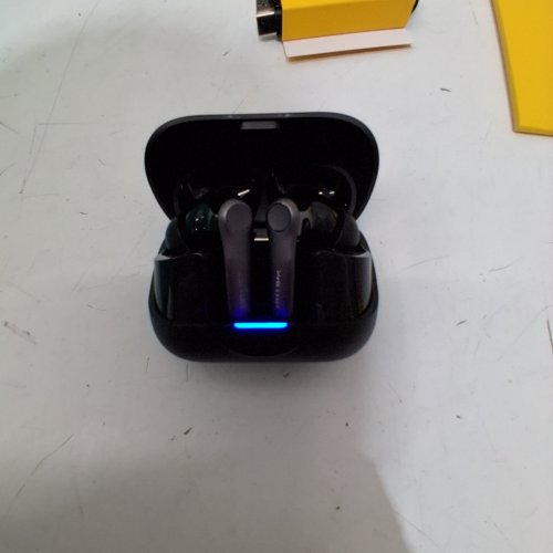 EARFUN AIR PRO 4+ TRUE WIRELESS EARBUDS-WITH BLUETOOTH 6.0 - BLACK (MODEL: TW700) image 2