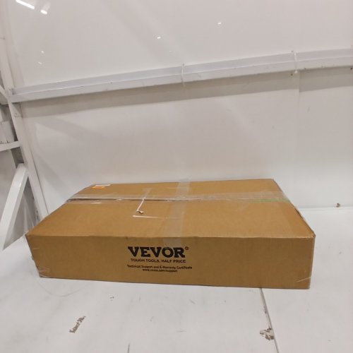 STRUCTURED MEDIA ENCLOSURE WITH COVER - 28" X 15" - WHITE (MODEL: SPT713609-A) image 6