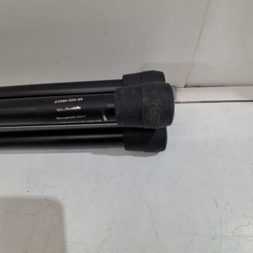 KONIG & MEYER 210/9 MICROPHONE STAND - BLACK (MODEL: 21090-500-55) image 3