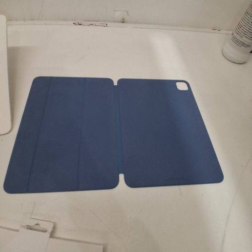 APPLE SMART FOLIO CASE - FOR IPAD PRO 11" (M4) - DENIM (MODEL: MW993ZM/A) image 2