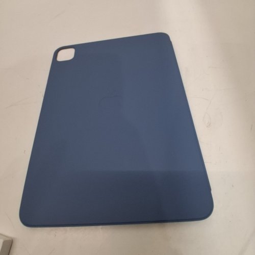 APPLE SMART FOLIO CASE - FOR IPAD PRO 11" (M4) - DENIM (MODEL: MW993ZM/A) image 3