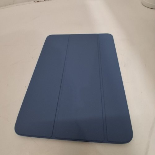 APPLE SMART FOLIO CASE - FOR IPAD PRO 11" (M4) - DENIM (MODEL: MW993ZM/A) image 4
