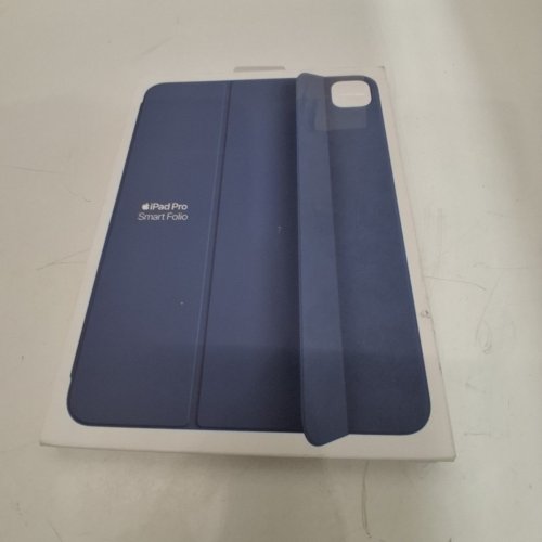 APPLE SMART FOLIO CASE - FOR IPAD PRO 11" (M4) - DENIM (MODEL: MW993ZM/A) image 5