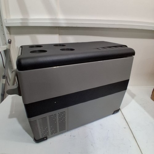 EUHOMY 12 VOLT CAR REFRIGERATOR- 35L - (MODEL:CF001) image 8