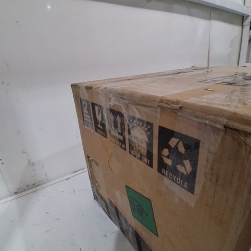 ABESTROM CRAWL SPACE DEHUMIDIFIER WITH PUMP AND HOSE - 120 PINT - 1300 SQ.FT - RED/GREY (MODEL:SNS65S) image 6