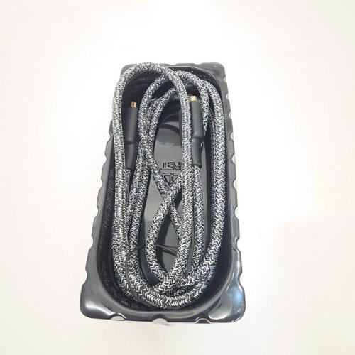 PHILIPS ELITE PREMIUM HIGH-SPEED HDMI CABLE WITH ETHERNET - 6FT - BLACK image 2
