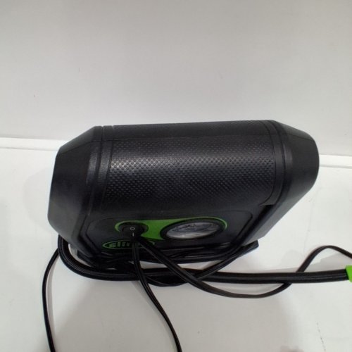 SLIME PORTABLE LIGHTWEIGHT STANDARD TIRE INFLATOR - 850 CUBIC-INCH PER MINUTE - BLACK (MODEL: 42004) image 4