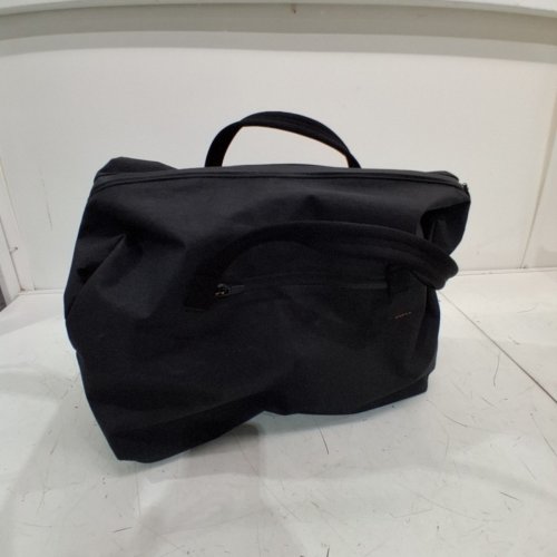 BELLROY VETURE DUFFEL BAG - 55L - BLACK (MODEL: BVLA-BLK-228) image 3