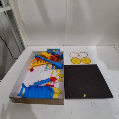 HASBRO MOUSE TRAP CLASSIC - (MODEL: C0431) image 2