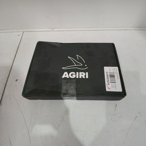 UNISEX AGIRI BURUNDI FOOTBALL JERSEY - EXTRA LARGE - GREEN image 5