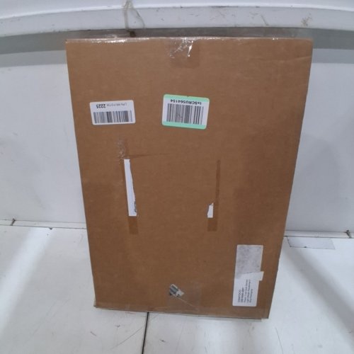 CENTOCO HEAVY DUTY PLASTIC ELONGATED TOILET SEAT - 18.5" - WHITE (MODEL: DS1600-001) image 5