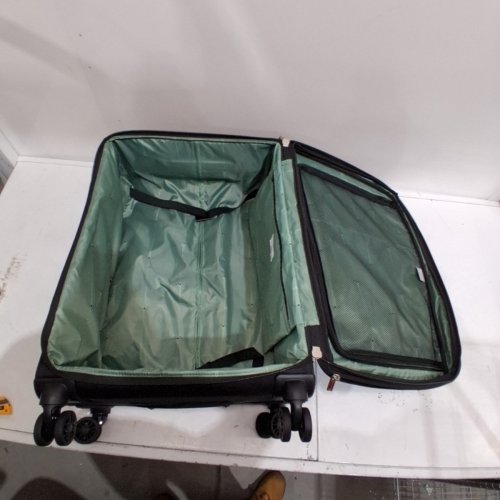DELSEY PARIS SKY MAX 2.0 LUGGAGE WITH TSA LOCK - BLACK image 5