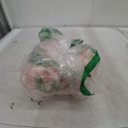 AUTOMATIC MALE MASTURBATOR WITH SUCKING VAGINA CHANNEL - 8LBS - NATURAL image 6