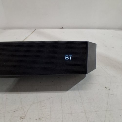 SAMSUNG Q-SERIES ADAPTIVE SOUND BLUETOOTH SOUNDBAR WITH WIRELESS SUBWOOFER - Q-SYMPHONY - ALEXA BUILT-IN - 3.1.2CH - 40" - BLACK (MODEL: HW-Q600F) image 2