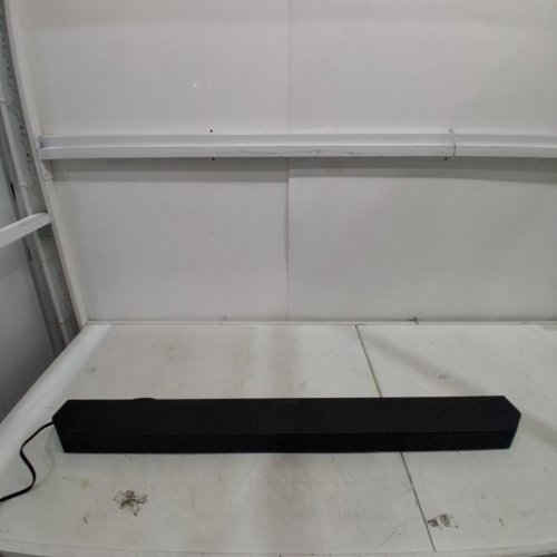 SAMSUNG Q-SERIES ADAPTIVE SOUND BLUETOOTH SOUNDBAR WITH WIRELESS SUBWOOFER - Q-SYMPHONY - ALEXA BUILT-IN - 3.1.2CH - 40" - BLACK (MODEL: HW-Q600F) image 3